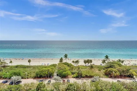 1201 S Ocean Drive Hollywood FL 33019