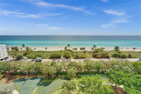 1201 S Ocean Drive Hollywood FL 33019