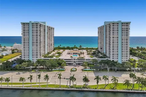 1201 S Ocean Drive Hollywood FL 33019