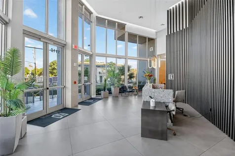1110 NW 1 Street Miami FL 33128