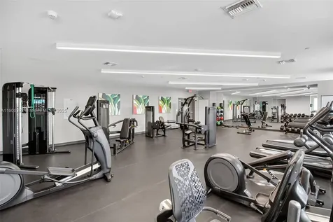 1110 NW 1 Street Miami FL 33128