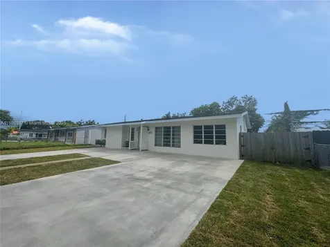 14730 SW 296th Street Homestead FL 33033