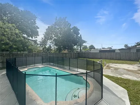 14730 SW 296th Street Homestead FL 33033