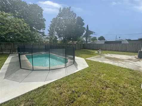 14730 SW 296th Street Homestead FL 33033