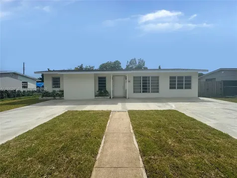 14730 SW 296th Street Homestead FL 33033
