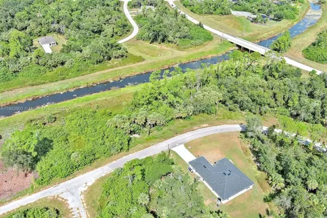 0 Blackwood Circle North Port FL 34288