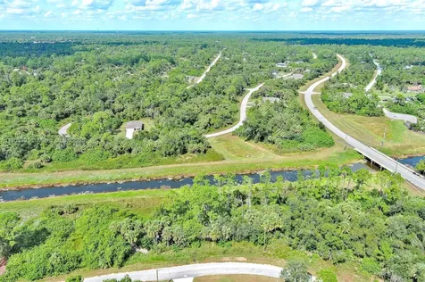 0 Blackwood Circle North Port FL 34288