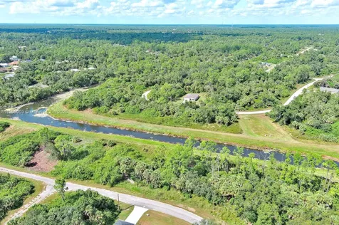 0 Blackwood Circle North Port FL 34288