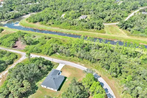0 Blackwood Circle North Port FL 34288