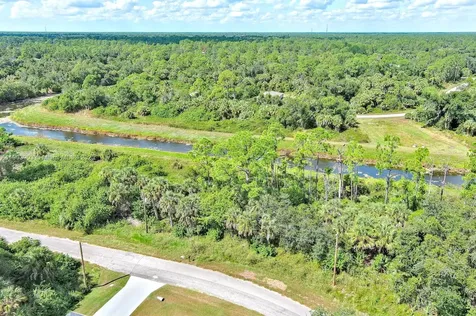 0 Blackwood Circle North Port FL 34288