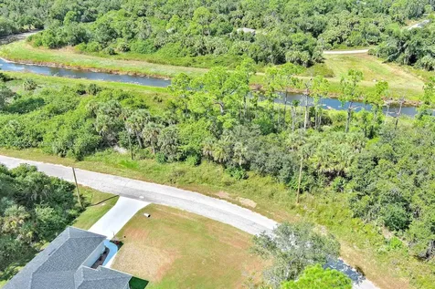 0 Blackwood Circle North Port FL 34288