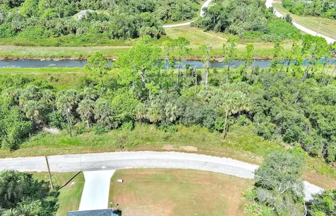 0 Blackwood Circle North Port FL 34288
