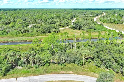 0 Blackwood Circle North Port FL 34288