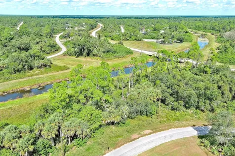 0 Blackwood Circle North Port FL 34288