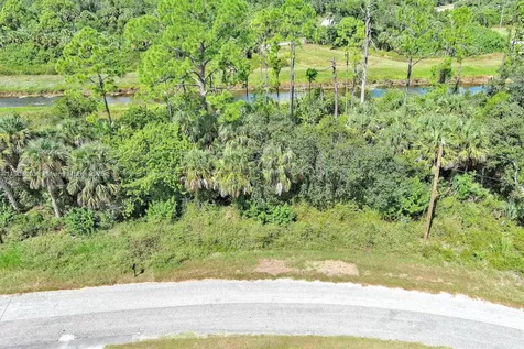 0 Blackwood Circle North Port FL 34288