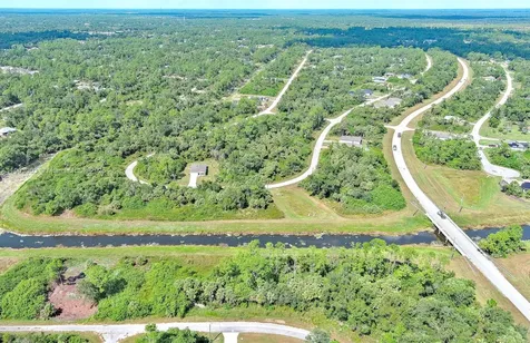 0 Blackwood Circle North Port FL 34288