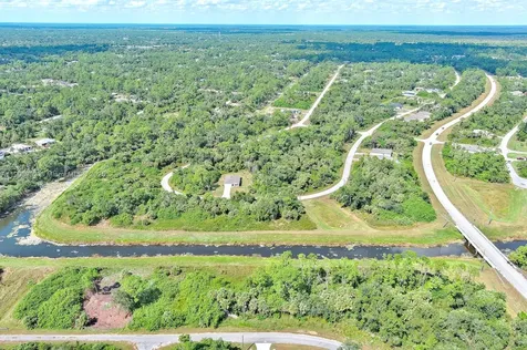 0 Blackwood Circle North Port FL 34288