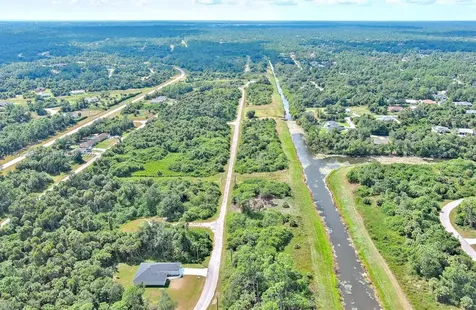 0 Blackwood Circle North Port FL 34288