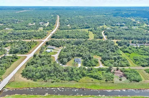 0 Blackwood Circle North Port FL 34288
