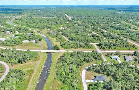 0 Blackwood Circle North Port FL 34288
