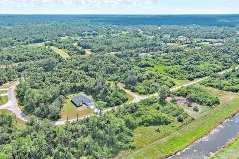 0 Blackwood Circle North Port FL 34288