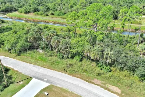 0 Blackwood Circle North Port FL 34288