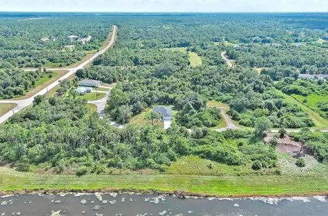 0 Blackwood Circle North Port FL 34288