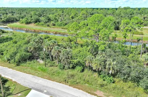0 Blackwood Circle North Port FL 34288