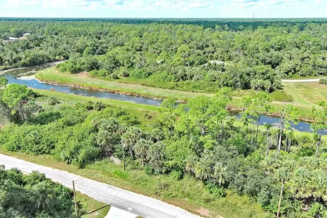 0 Blackwood Circle North Port FL 34288