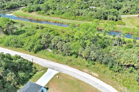 0 Blackwood Circle North Port FL 34288