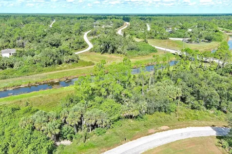 0 Blackwood Circle North Port FL 34288