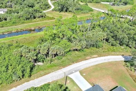 0 Blackwood Circle North Port FL 34288