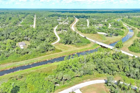 0 Blackwood Circle North Port FL 34288