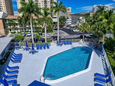 455 Paradise Isle Boulevard Hallandale Beach FL 33009