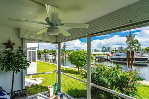 455 Paradise Isle Boulevard Hallandale Beach FL 33009