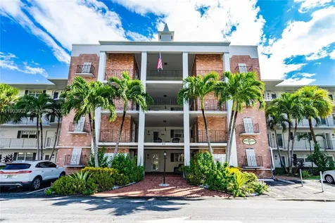 455 Paradise Isle Boulevard Hallandale Beach FL 33009