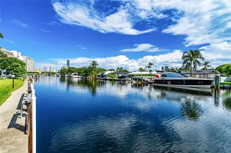 455 Paradise Isle Boulevard Hallandale Beach FL 33009