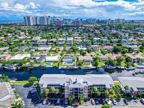 455 Paradise Isle Boulevard Hallandale Beach FL 33009