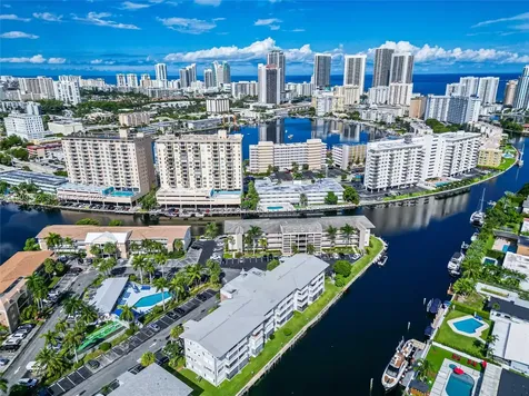 455 Paradise Isle Boulevard Hallandale Beach FL 33009