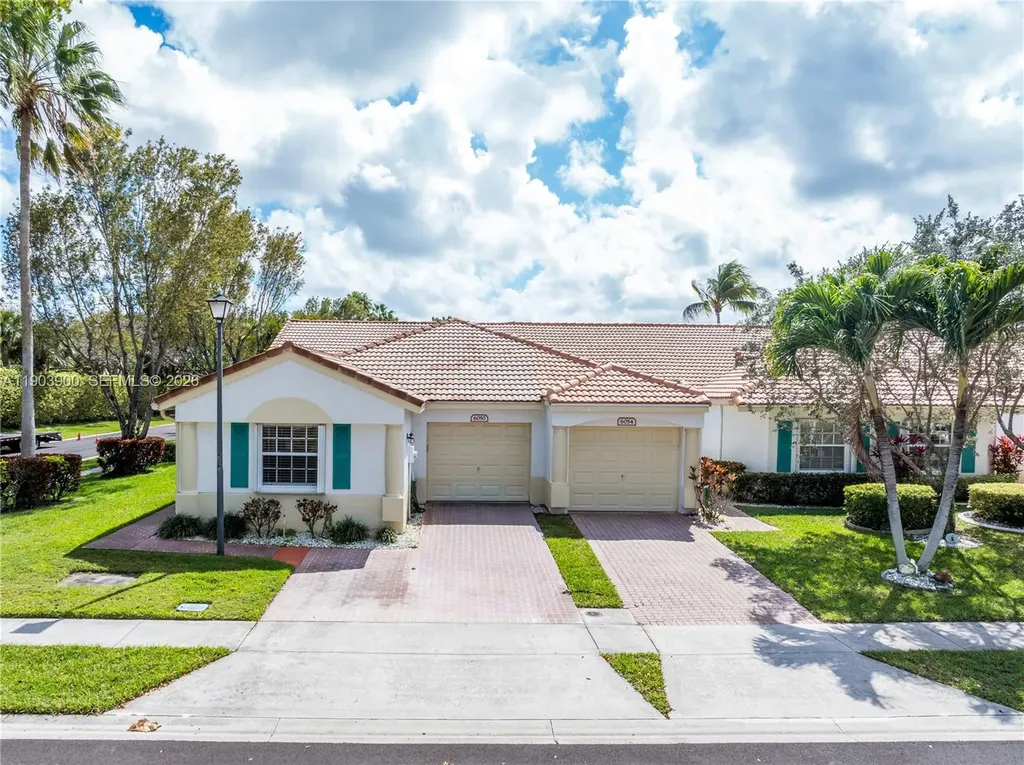 6050 Heliconia Road Delray Beach FL 33484