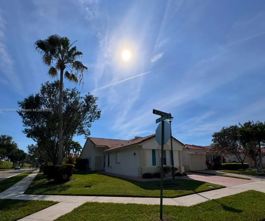 6050 Heliconia Road Delray Beach FL 33484