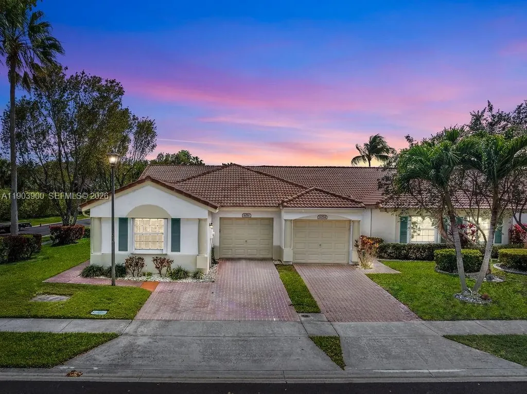 6050 Heliconia Road Delray Beach FL 33484