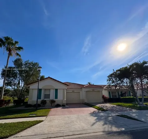 6050 Heliconia Road Delray Beach FL 33484