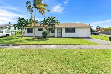 13224 SW 253rd Terrace Homestead FL 33032