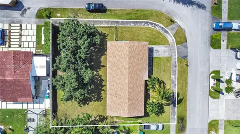 13224 SW 253rd Terrace Homestead FL 33032