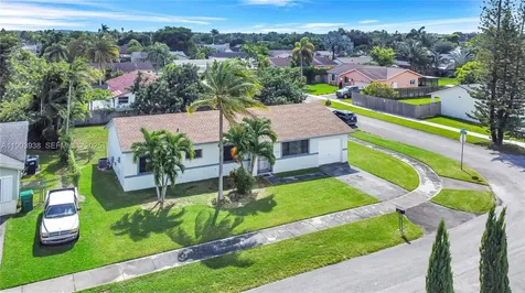 13224 SW 253rd Terrace Homestead FL 33032