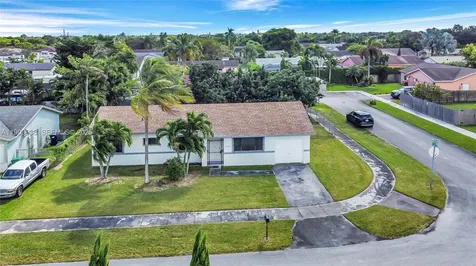 13224 SW 253rd Terrace Homestead FL 33032