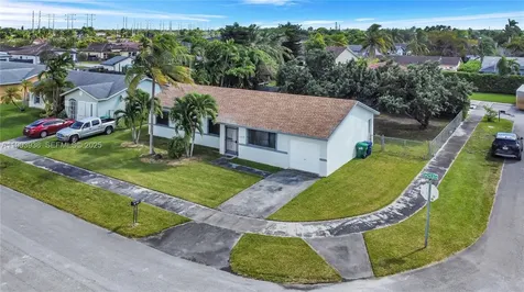 13224 SW 253rd Terrace Homestead FL 33032