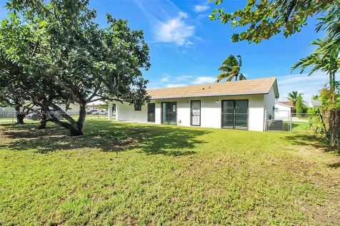 13224 SW 253rd Terrace Homestead FL 33032