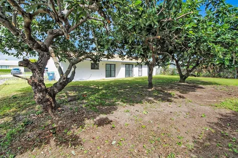 13224 SW 253rd Terrace Homestead FL 33032